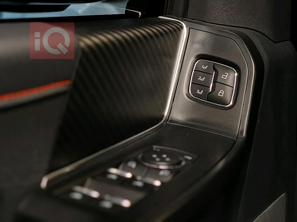 فورد F-150 رابتور